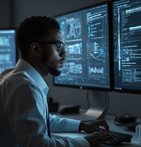 SECURITY SERVICES