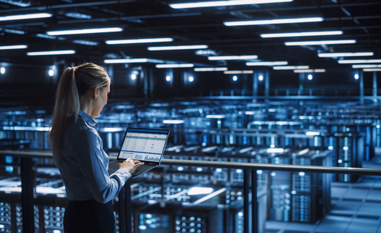 IT Infrastructure Services