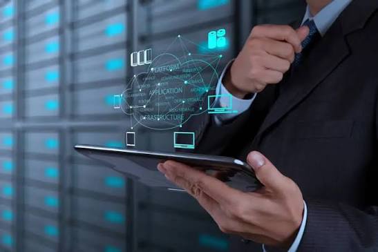 Network Services