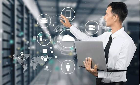 IT Consultancy