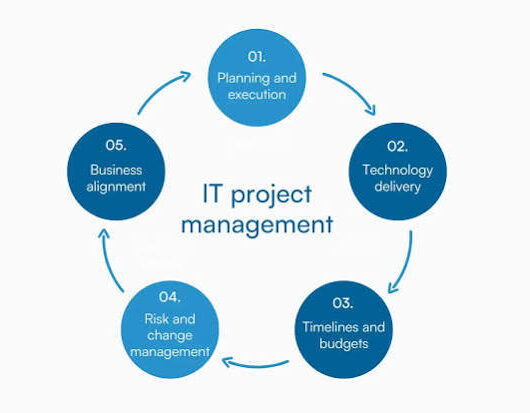 IT Projects